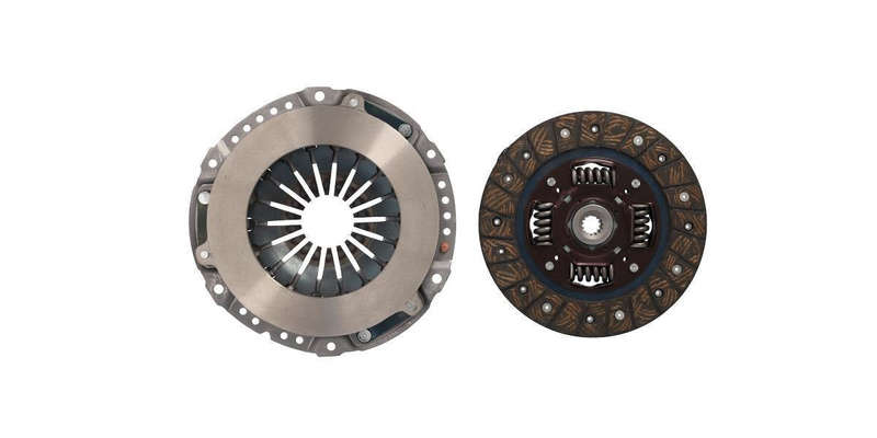 Opel Astra/Kadette/Deawoo (1.6Nz/1.6Se/Z16Xel/1.6Ne) Clutch Kit CK452M