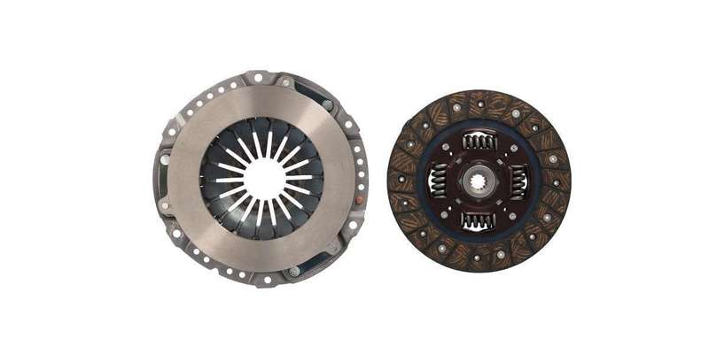Opel Astra/Kadette/Deawoo (1.6Nz/1.6Se/Z16Xel/1.6Ne) Clutch Kit CK452M