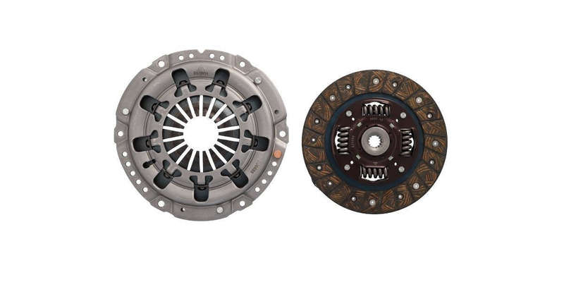 Opel Astra/Kadette/Deawoo (1.6Nz/1.6Se/Z16Xel/1.6Ne) Clutch Kit CK452M