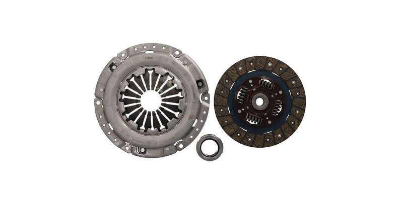 Opel Astra/Kadette/Deawoo (A16Dms/1.8Se/Z18Ze/2.0Seh) Clutch Kit CK454M