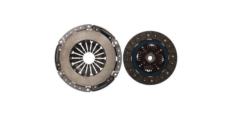 Opel Astra/Kadette/Deawoo (A16Dms/1.8Se/Z18Ze/2.0Seh) Clutch Kit CK454M