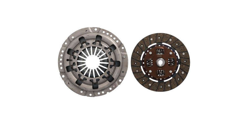 Opel Astra/Meriva (Z16Xe/Z16Xep) Clutch Kit CK449M