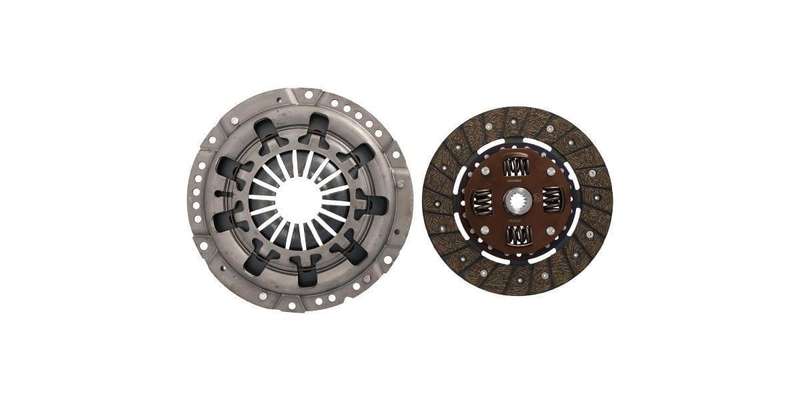 Opel Astra/Meriva (Z16Xe/Z16Xep) Clutch Kit CK449M