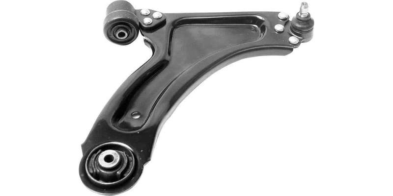 Opel Corsa 02 To 11 Front Lower Control Arm Right