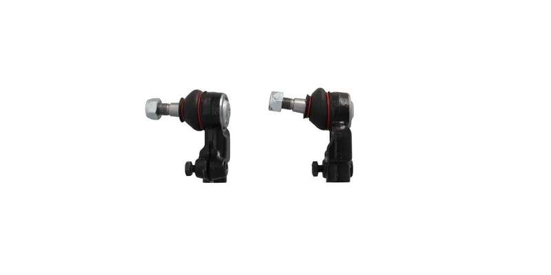 Opel Kadett 85-93 Outer Tie Rod End Pair