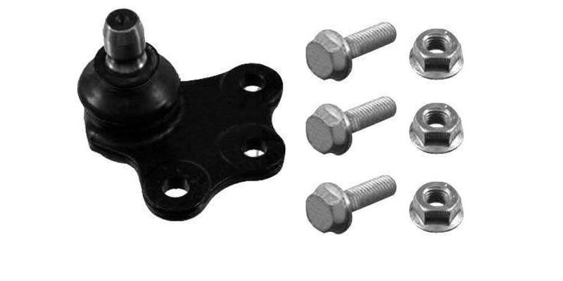 Opel Meriva Front Lower Ball Joint
