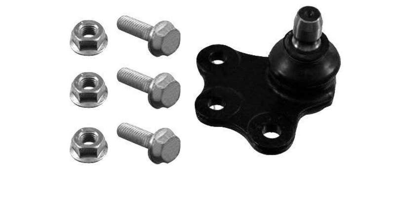 Opel Meriva Front Lower Ball Joint