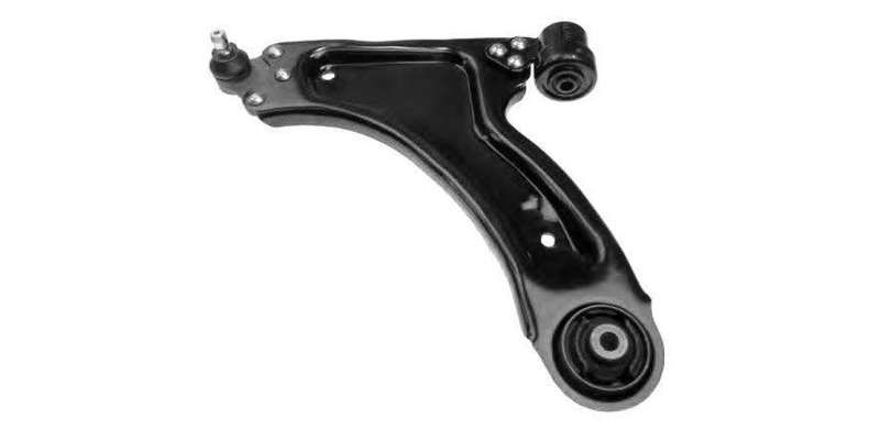 Opel Meriva Front Lower Control Arm Left