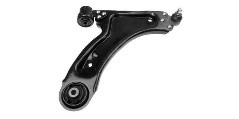 Opel Meriva Front Lower Control Arm Right