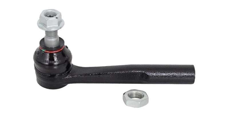 Opel Meriva Tie Rod End Pair