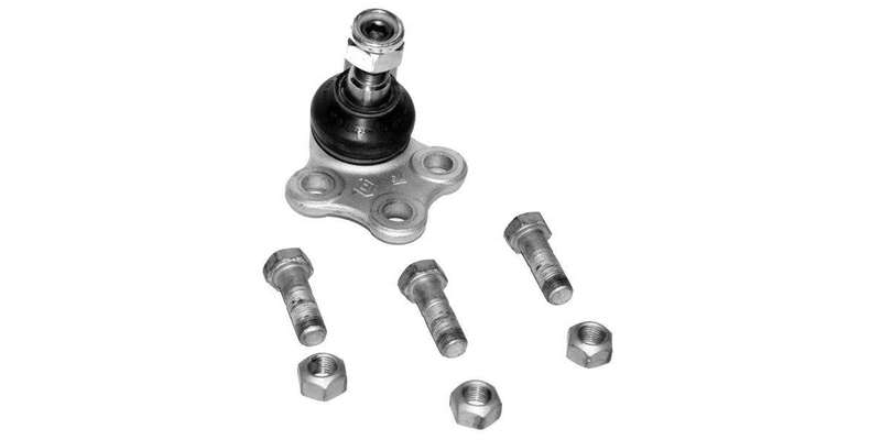 Opel Vivaro Front Lower Ball Joint