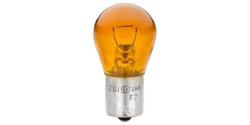 Osram Amber Flash Bulb (G7507)