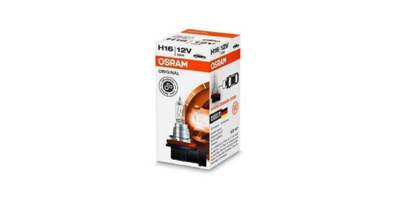 Osram Bulb -H16 12V 19W (G64219L)