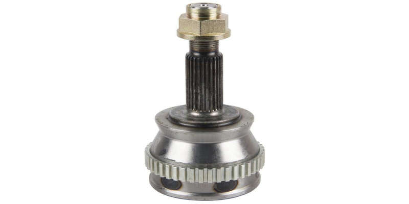 Outer CV Joint Alfa 145, 147, 155, 156 Spyder With Abs (Only Some Models)(96-06), Kia Thema With ...