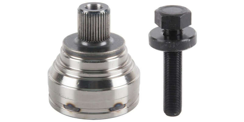 Outer CV Joint Audi 500E, Se (Non Abs)(92-94)