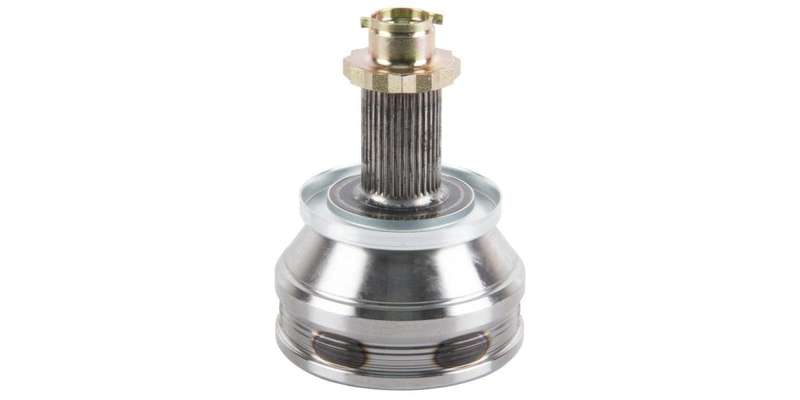 Outer CV Joint Audi A1 (Only Some Models)(10-), Volkswagen Polo (Certain Models Only & 1.4Tdi, 1....