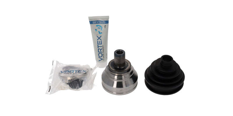 Outer Cv Joint Audi A3 1.4 Tfsi,Tt,Seat Altea,Golf 5,6,7,Scirocco,Caddy 2004-2016