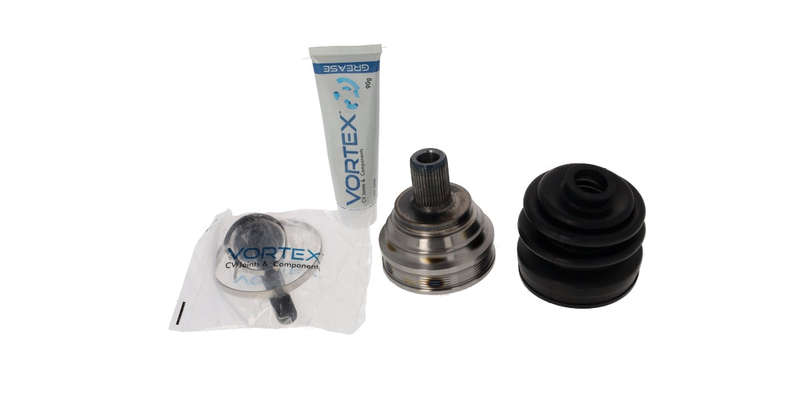 Outer Cv Joint Audi A3 1.6 Tdi,A3,Seat Leon,Golf 5,Golf 6,Vw Touran,Caddy 2004-2016