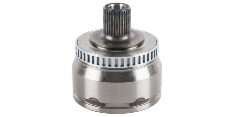 Outer CV Joint Audi A4 1.8, 1.8T B5 Models (95-01), Vw Passat 1.8T, 2.8 V6 (Only Some Models)(99-03)