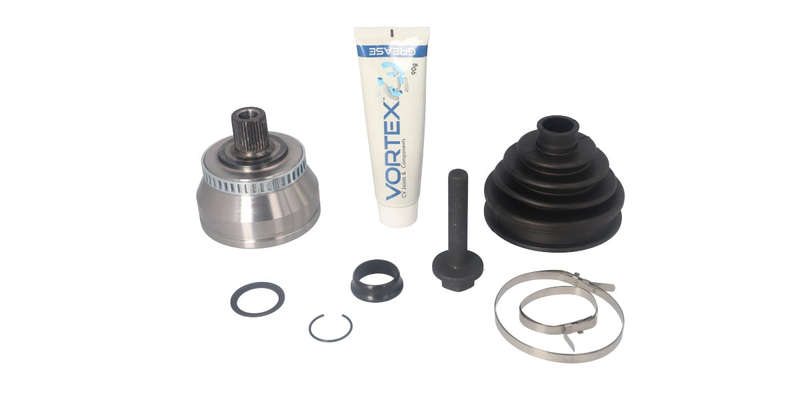 Outer Cv Joint Audi A4 1.9 Tdi 2001-2005