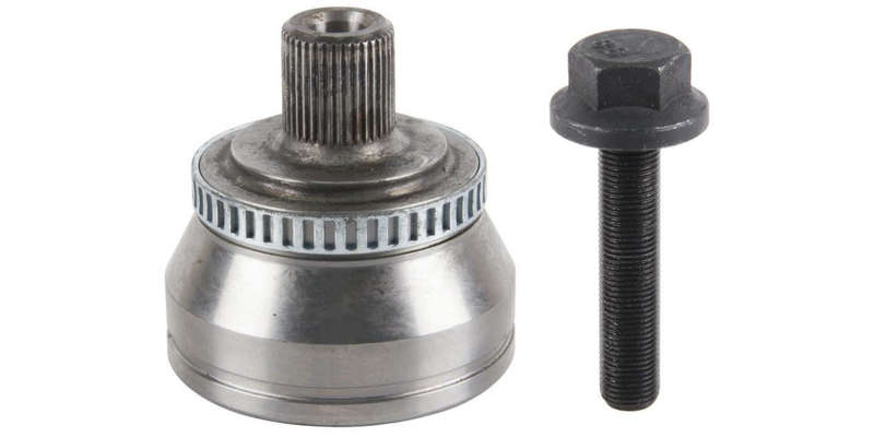 Outer CV Joint Audi A4 (95-01), A8 (95-04), Volkswagen Passat (99-03), Sharan (99-08)