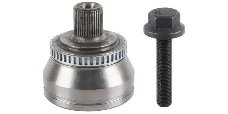 Outer CV Joint Audi A4 (95-01), A8 (95-04), Volkswagen Passat (99-03), Sharan (99-08)