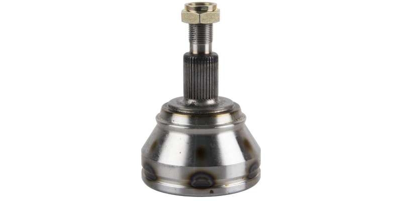 Outer CV Joint Audi S3 1.8T (98-03), Audi Tt, Tt Roadster (98-06), Volkswagen Golf Iv, Jetta Iv 1...