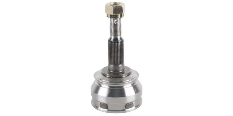 Outer CV Joint Bmw X5 E53 (1St Generation)(Front Only)(01-07)