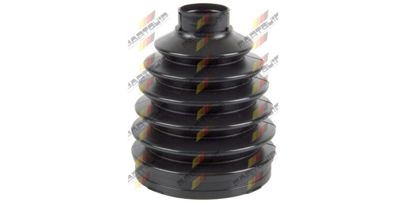 Outer Cv Joint Boot & Clamps Ford 07- Ranger 2.5D, Tdi, 3.0Tdci, Mazda 07- Bt-50 2.5Tdi, 2.6I, 3....