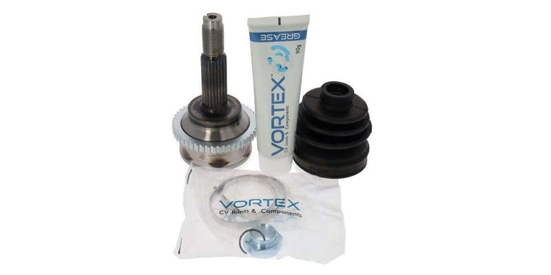 Outer Cv Joint Chev Spark 1.2 2010>