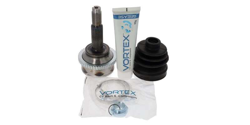 Outer Cv Joint Chev Spark 1.2 2010>