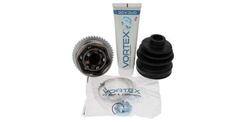 Outer Cv Joint Chev Spark 1.2 2010>