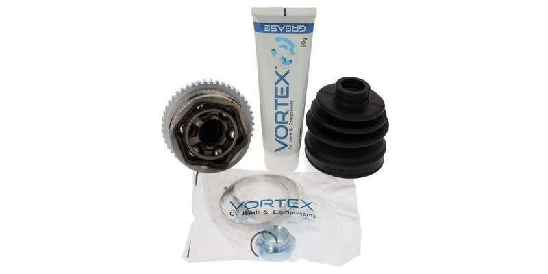 Outer Cv Joint Chev Spark 1.2 2010>