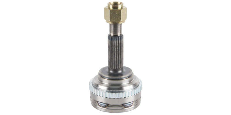 Outer CV Joint Chevrolet Aveo (2003-)
