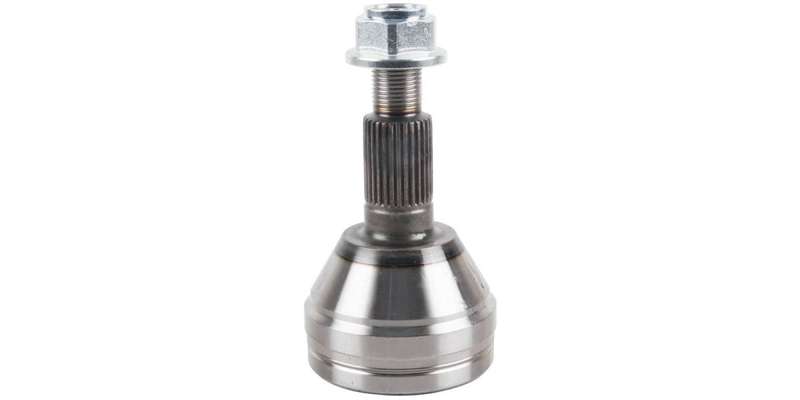 Outer CV Joint Chevrolet Captiva (Only Some Models)(Clip Inside Cv Joint)(2007-)