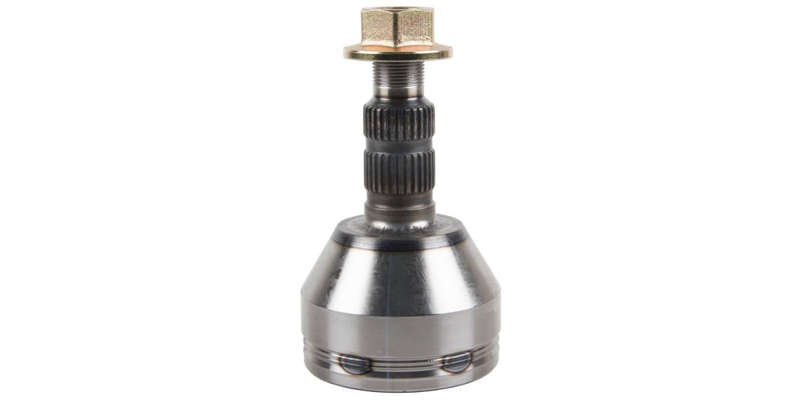 Outer CV Joint Chevrolet Cruze (Only Some Models)(Clip On Shaft)(2009-)