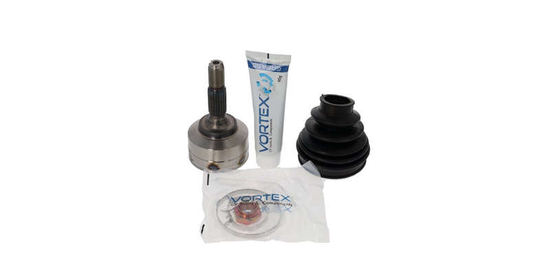 Outer Cv Joint Citroen C2 1.4I,C3 1.4I 2002-2009