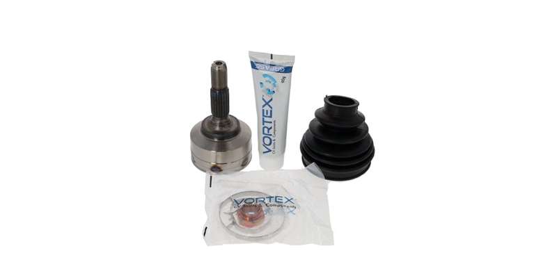 Outer Cv Joint Citroen C2 1.4I,C3 1.4I 2002-2009
