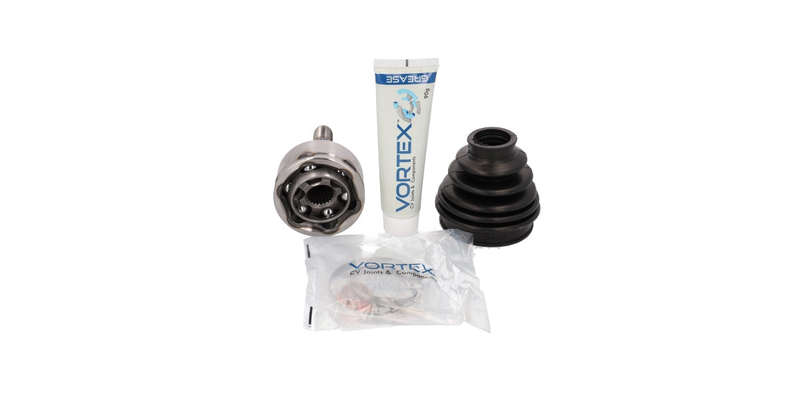 Outer Cv Joint Citroen C2 1.6I Vts,C3 1.6I,C4,Xsara 2001-2010