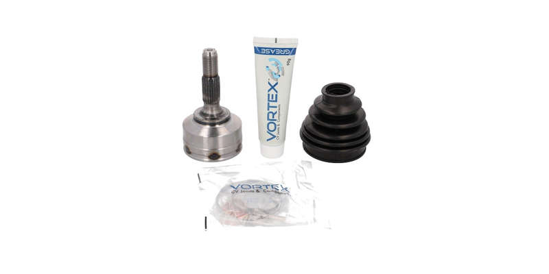Outer Cv Joint Citroen C2 1.6I Vts,C3 1.6I,C4,Xsara 2001-2010