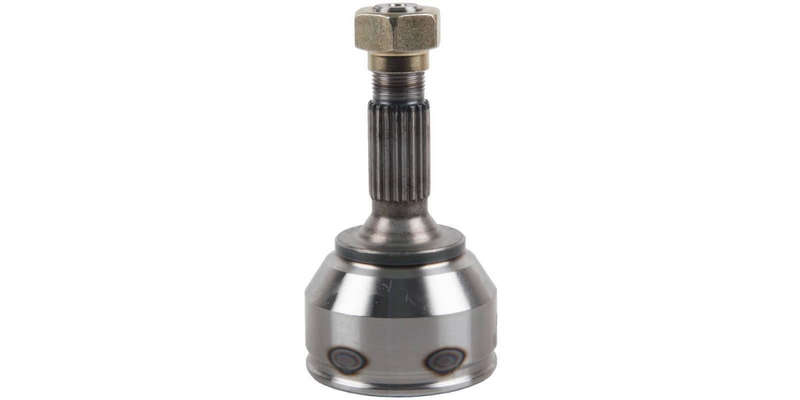 Outer CV Joint Citroen C2 (Only Some Models)(2002-), Peugeot 206 (Only Some Models)(01-06)