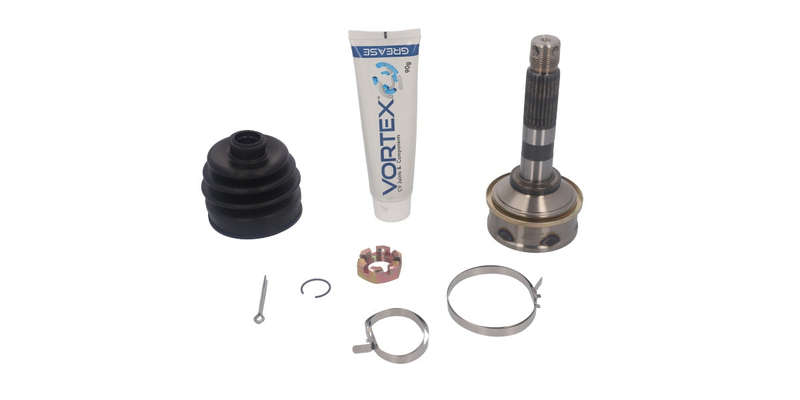 Outer Cv Joint Daihatsu Charade Cx,Turbo 1983-1985