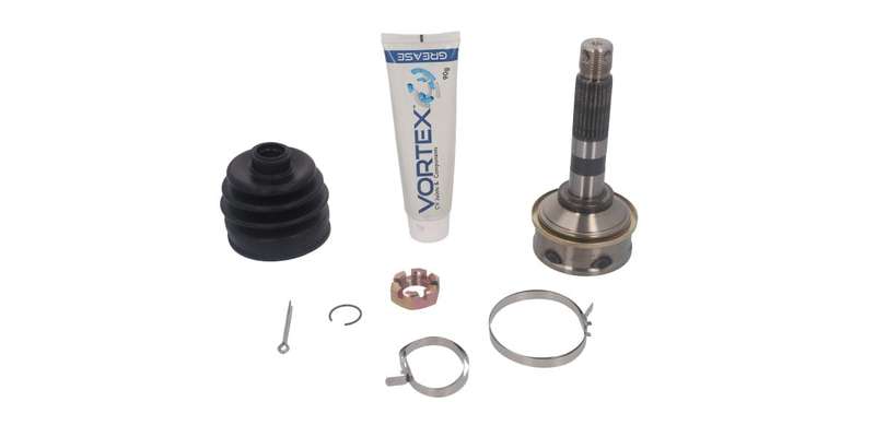 Outer Cv Joint Daihatsu Charade Cx,Turbo 1983-1985