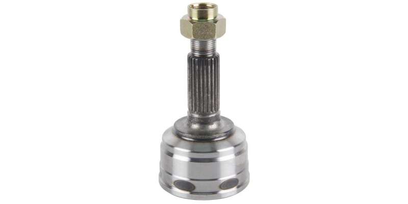 Outer CV Joint Daihatsu Charade (New Model. Small 19 Internal Spline)(2003-)