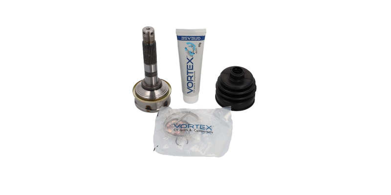 Outer Cv Joint Daihatsu Cuore 1997-2001