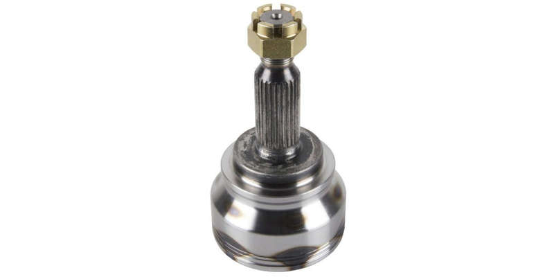 Outer CV Joint Dodge Caliber (Only Some Models)(2006-)