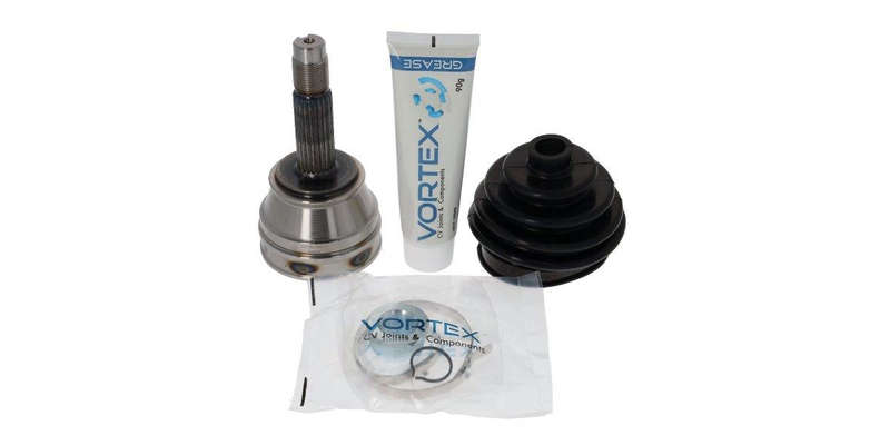Outer Cv Joint Fiat Palio 1.6 El/Eh,Sienna 2000 2005
