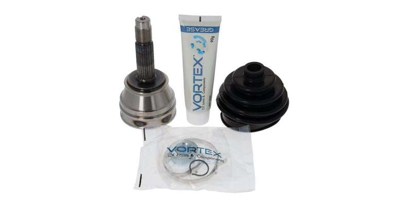 Outer Cv Joint Fiat Palio 1.6 El/Eh,Sienna 2000 2005