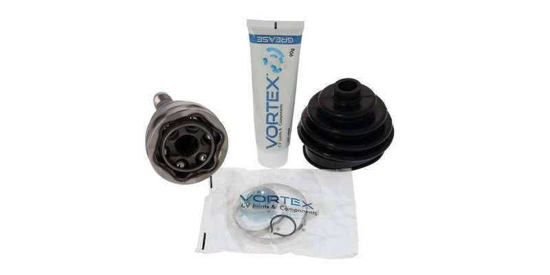 Outer Cv Joint Fiat Palio 1.6 El/Eh,Sienna 2000 2005