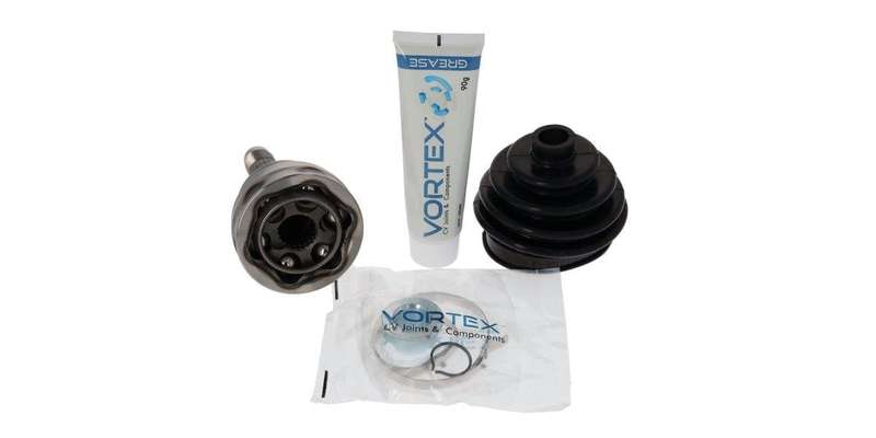 Outer Cv Joint Fiat Palio 1.6 El/Eh,Sienna 2000 2005